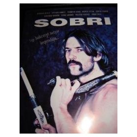 Sobri - Egy bakonyi betyár legendája (DVD)
