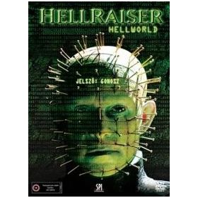 Hellraiser - Hellworld (DVD)