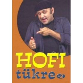 Hofi Tükre 2. (DVD)