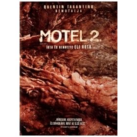 Motel 2. (DVD)