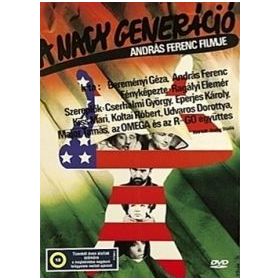 A nagy generáció (DVD)