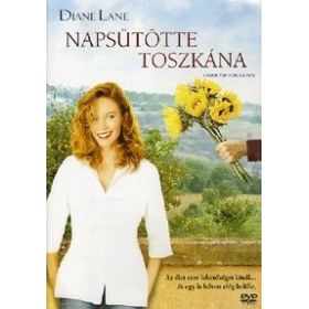 Napsütötte Toszkána (DVD)