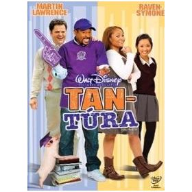 Tan-túra (DVD)