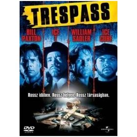 Trespass (DVD)