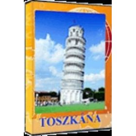 Utifilm - Toszkana (DVD)