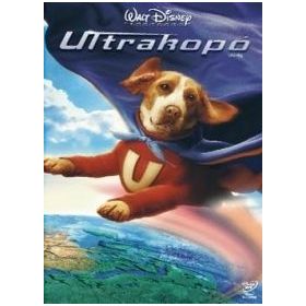 Ultrakopó (DVD)