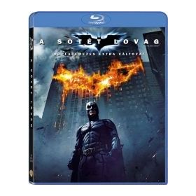 Batman - Sötét lovag (Blu-ray)