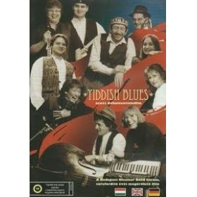 Yiddish Blues (DVD)