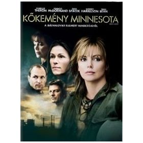Kőkemény Minnesota (DVD)