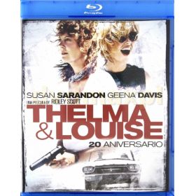 Thelma és Louise (Blu-ray)