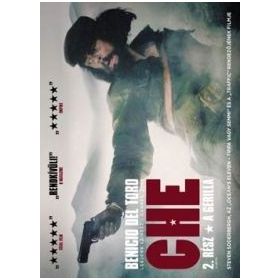 Che 2.rész - A gerilla (DVD)