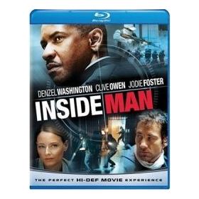 A belső ember (Blu-ray)