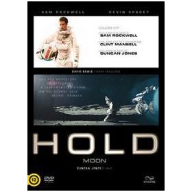 Hold (DVD)