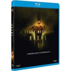 Alien 3. - A végső megoldás: Halál (Blu-ray)