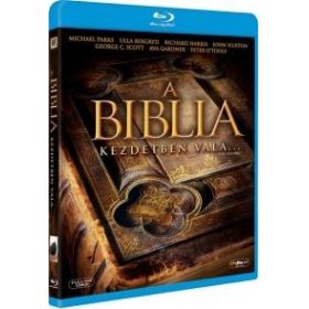 A Biblia (Blu-ray)