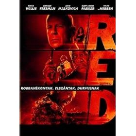 Red (DVD)