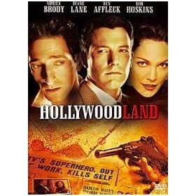 Hollywoodland (DVD)