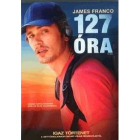 127 óra (DVD)