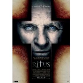 A rítus (DVD)