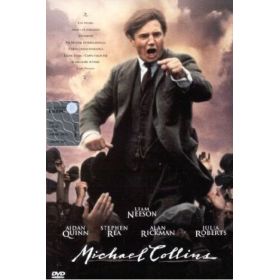 Michael Collins (DVD)  (szinkronizált változat)
