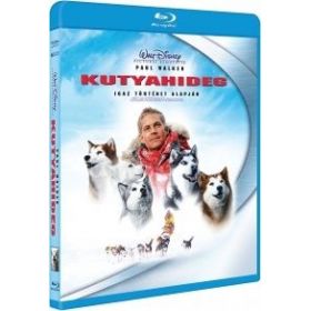 Kutyahideg (Blu-ray)