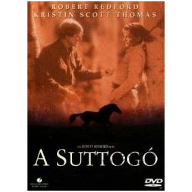 A Suttogó (DVD)