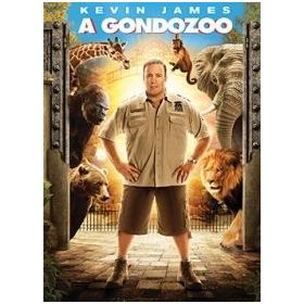 A gondozoo (DVD)