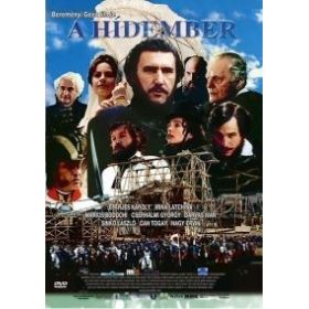 A Hídember (DVD)