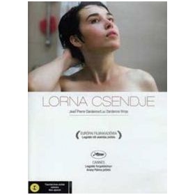 Lorna csendje (DVD)