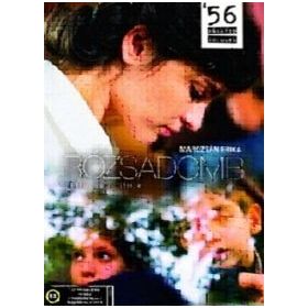 Rózsadomb (DVD)