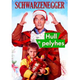 Hull a pelyhes (Blu-ray)