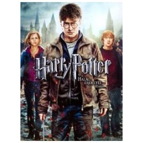 Harry Potter és a Halál Ereklyéi - 2. rész (DVD)