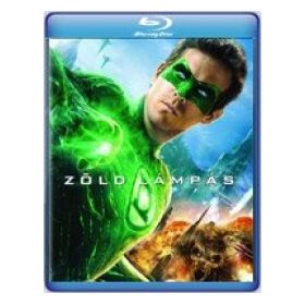 Zöld Lámpás (Blu-ray)