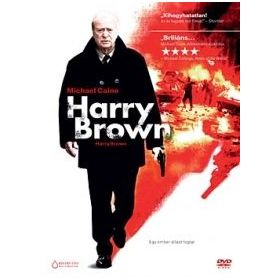 Harry Brown (DVD)
