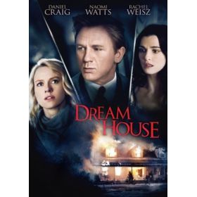 Álmok otthona (DVD)