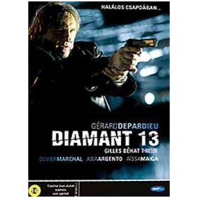 Diamant 13 (DVD)