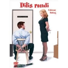 Dilis Randi (DVD)