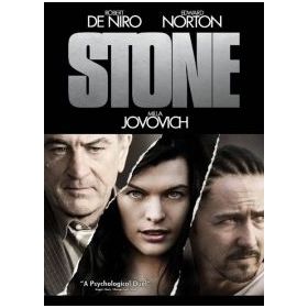 Stone (DVD)