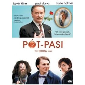Pót-pasi (DVD)