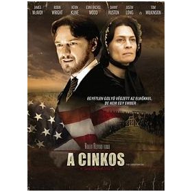 A cinkos (DVD)