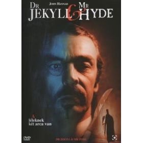 Dr. Jekyll és Mr. Hide (DVD)