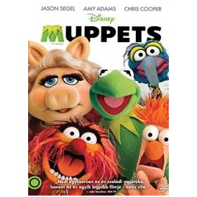 Muppets (DVD)