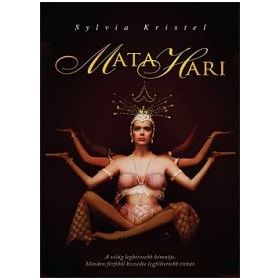Mata Hari *Sylvia Kristel* (DVD)