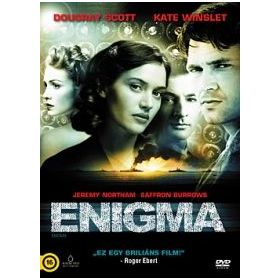 Enigma (DVD)