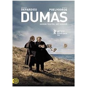 Dumas (DVD)