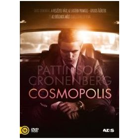 Cosmopolis (DVD)