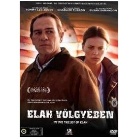 Elah völgyében (DVD)