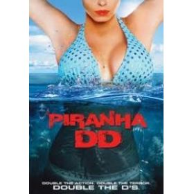 Piranha DD (DVD)