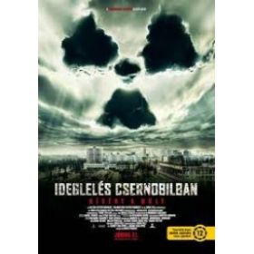 Ideglelés Csernobilban (DVD)