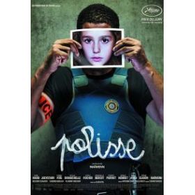 Polisse (DVD)